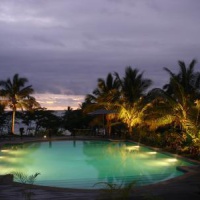 Отель Wellesley Resort Fiji Viti Levu Island в городе Namaqumaqua, Фиджи