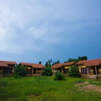 Отель Aranyak Resort в городе Umaria, Индия