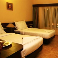 Отель Hill Country Holiday Resort Kodaikanal в городе Кодайканал, Индия