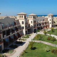 Отель Mediterranean Azur Hotel в городе Александрия, Египет