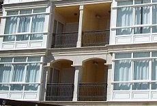 Отель Quinta da Marina в городе Фоc, Испания