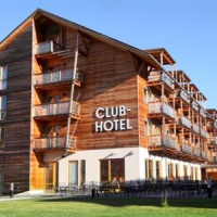 Отель Club Appartement Hotel am Kreischberg в городе Санкт-Георген-об-Мурау, Австрия