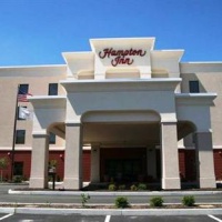 Отель Hampton Inn Elmira Horseheads в городе Хорсхедс, США