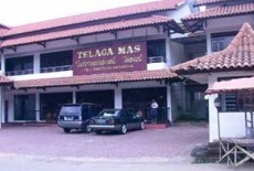 Отель Telaga Mas Hotel в городе Тавангмангу, Индонезия