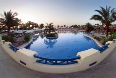 Отель Taba Heights Marriott Red Sea Resort в городе Таба, Египет