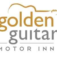 Отель Golden Guitar Motor Inn в городе Тамуорт, Австралия
