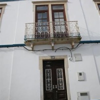 Отель Casa Antiga в городе Алжезур, Португалия