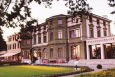 Отель Residence Rive-Reine в городе Ла Тур-Де-Пей, Швейцария