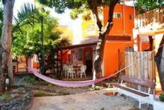 Отель Guest House Chez Jacques в городе Тамарен, Маврикий
