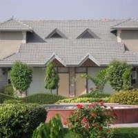 Отель Radha Ashok at Brij Vasundhara в городе Говардхан, Индия