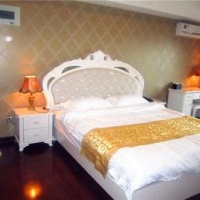 Отель Zhangzhou Wanda Xinxin Hotel в городе Чжанчжоу, Китай