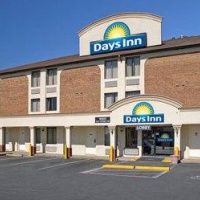 Отель Days Inn Dumfries в городе Дамфрис, США