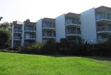 Отель Oakwood At The Village Redondo Beach в городе Редондо-Бич, США
