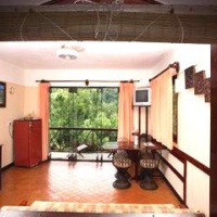 Отель Stream Valley Cottages Sultan Bathery в городе Султан-Батери, Индия