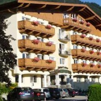 Отель Almhof Lackner в городе Рид, Австрия