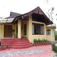 Отель BB Estate Homestay в городе Savanur, Индия