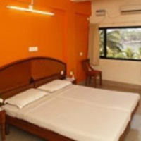 Отель Tamarind Easy Hotel Thrissur в городе Триссур, Индия