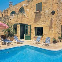 Отель Steves Villas в городе Шаара, Мальта