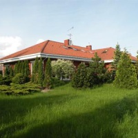 Отель Nocleg Basniowy в городе Лодзь, Польша