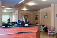Отель Vigone Hotel Residence в городе Вигоне, Италия