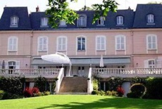Отель Domaine du Verbois в городе Нофль-ле-Шато, Франция