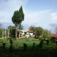 Отель Farmhouse stay in idyllic countryside in West Sikkim в городе Лачунг, Индия
