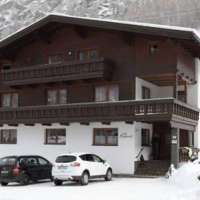 Отель Appartement Holzknecht в городе Зёльден, Австрия