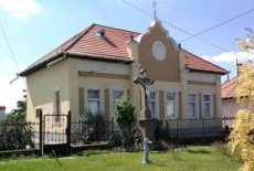 Отель Aktiv Vendeghaz в городе Szihalom, Венгрия
