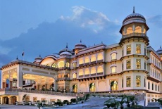 Отель Hotel NoorMahal в городе Карнал, Индия