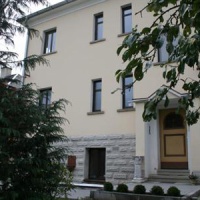 Отель Na Vodach Pension Marianske Lazne в городе Марианске-Лазне, Чехия