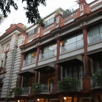 Отель The House of MG в городе Ахмадабад, Индия