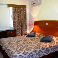 Отель Eleonora Hotel Apartments Larnaca в городе Ларнака, Кипр