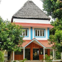 Отель Prince Park Resort Pondicherry в городе Ауровиль, Индия