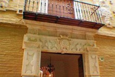 Отель Casa del Conde de Pinofiel в городе Антекера, Испания