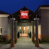 Отель Ibis Lisboa Oeiras в городе Оэйраш, Португалия