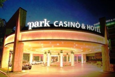 Отель Park Casino & Hotel в городе Volcja Draga, Словения