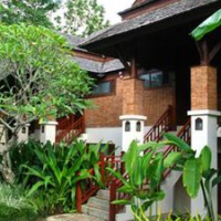 Отель Suanthip Vana Resort Mae Lao в городе Мае Лао, Таиланд