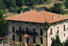 Отель Hotel Posada del Pas Corvera de Toranzo в городе Корвера-де-Торансо, Испания