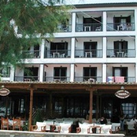 Отель Hotel Maro Agios Ioannis в городе Агиос Иоаннис, Греция