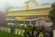 Отель Hill Top Hotel Panhala в городе Panhala, Индия