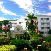 Отель East Asia Royale Hotel в городе Генерал-Сантос, Филиппины