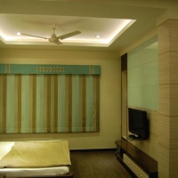 Отель Hotel Purva в городе Индор, Индия
