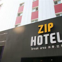 Отель ZIP Hotel в городе Сеул, Южная Корея