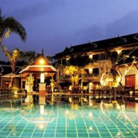 Отель Royal Embassy Resort & Spa Phuket в городе Kammala, Таиланд