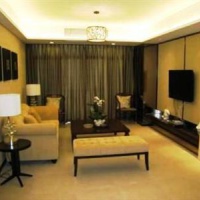 Отель Grand Continental Service Apartment в городе Гуанчжоу, Китай