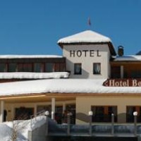 Отель Hotel Bergkristall Silbertal в городе Зильберталь, Австрия