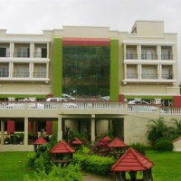 Отель Mayur Heritage в городе Лонавала, Индия