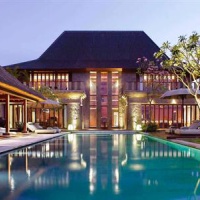Отель Bulgari Resort Bali в городе Пекату, Индонезия