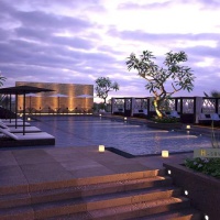 Отель H Sovereign Bali в городе Тубан, Индонезия