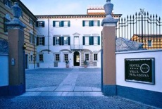Отель Villa Malaspina в городе Кастель-д'Аццано, Италия